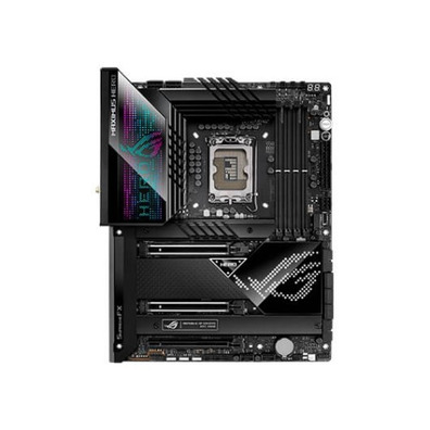 Assentos Base Asus 1700 ROG Máximo Z690 Hero