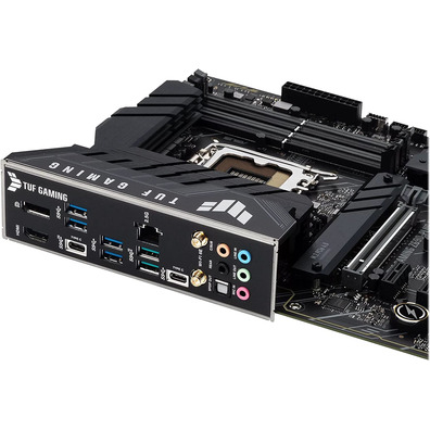 Assentos Base Asus 1700 TUF Gaming Z690-Plus Wifi