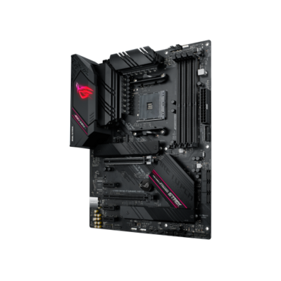 Matriz Base ASUS AM4 RoG Strix B550-F Gaming Wifi II