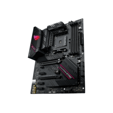 Matriz Base ASUS AM4 RoG Strix B550-F Gaming Wifi II