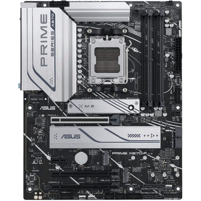 Base Base ASUS AM5 Prime X670-P