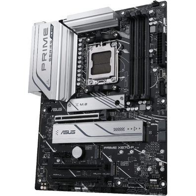 Base Base ASUS AM5 Prime X670-P