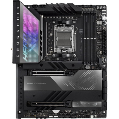 Assentos Base ASUS AM5 X670E RoG Crosshair X670E Hero