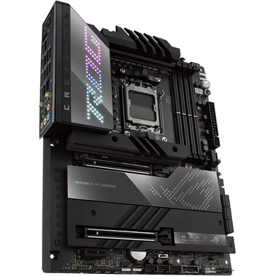 Assentos Base ASUS AM5 X670E RoG Crosshair X670E Hero