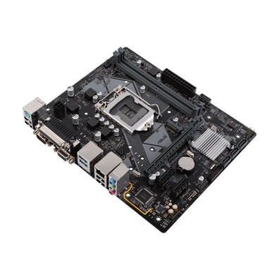 Base Base ASUS Prime B360M-A LGA 1151