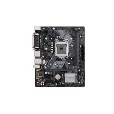 Base Base ASUS Prime B360M-A LGA 1151