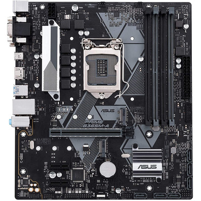 Base Base ASUS Prime B365M-A 1151