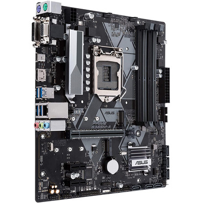 Base Base ASUS Prime B365M-A 1151