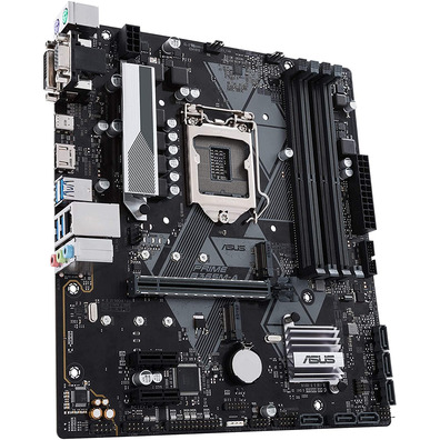 Base Base ASUS Prime B365M-A 1151