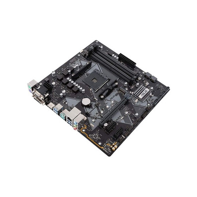 Base Base ASUS Prime B450M-A AM4