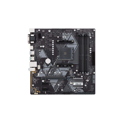 Base Base ASUS Prime B450M-A AM4