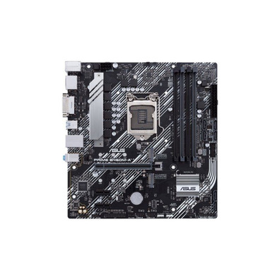 Base Base ASUS Prime B460M-A LGA 1200