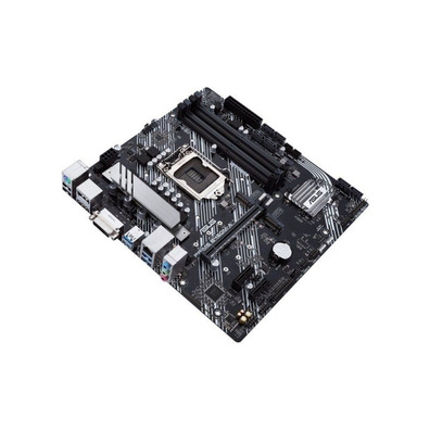 Base Base ASUS Prime B460M-A LGA 1200