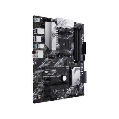 Base Base ASUS Prime B550 Plus AM4