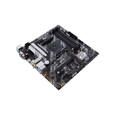 Base Base ASUS Prime B550M-A (Wifi) AM4