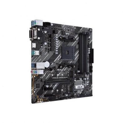 Base Base ASUS Prime B550M-K AM4