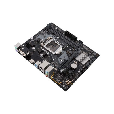 Modelo Base ASUS Prime H310M-E R2 .0 LGA 1151 HDMI/VGA