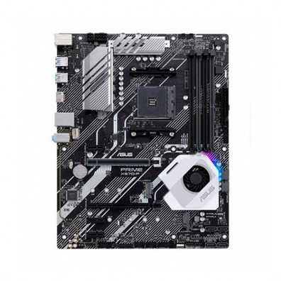 Base Base ASUS Prime X570-P AM4