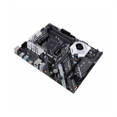 Base Base ASUS Prime X570-P AM4