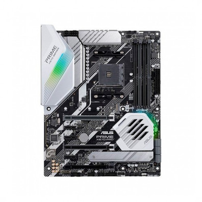 Base Base ASUS Prime X570-Pro AM4