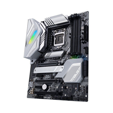 Base Base ASUS PRIME Z490-A LGA 1200