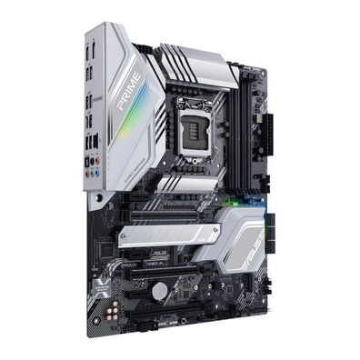 Base Base ASUS PRIME Z490-A LGA 1200