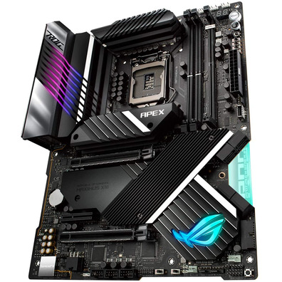 Base Base ASUS ROG 1200 Maximus XIII Apex