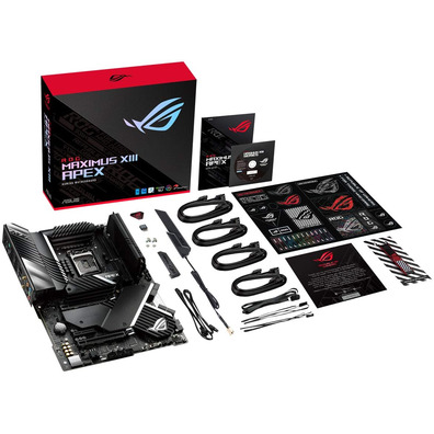 Base Base ASUS ROG 1200 Maximus XIII Apex