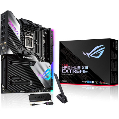 Base Base ASUS ROG 1200 Maximus XIII Extremo