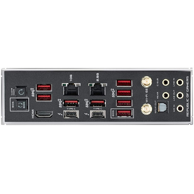 Base Base ASUS ROG 1200 Maximus XIII Extremo