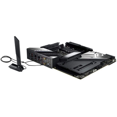 Base Base ASUS ROG 1200 Maximus XIII Extremo