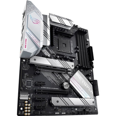 Matriz base ASUS ROG Strix B550-A Gaming AM4