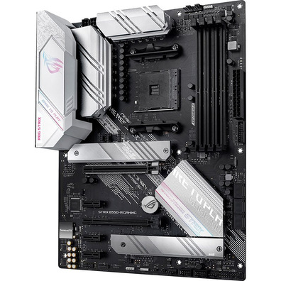 Matriz base ASUS ROG Strix B550-A Gaming AM4