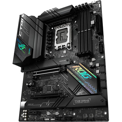 Matriz Base Asus ROG Strix B660-F Gaming Wifi 1700