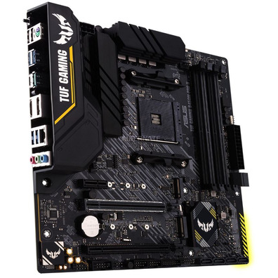 Modelo Base ASUS TUF Gaming B450M-PRO II AM4