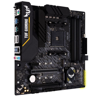 Modelo Base ASUS TUF Gaming B450M-PRO II AM4