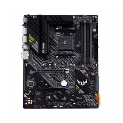 Modelo Base ASUS TUF Gaming B550-Plus AM4