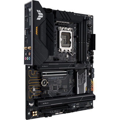 Suporte Base Asus TUF GAMING B660-PLUS WIFI D4 Socket 1700