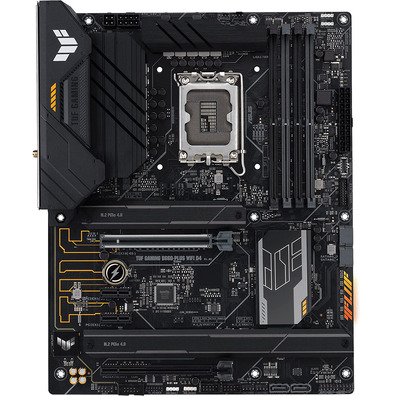 Suporte Base Asus TUF GAMING B660-PLUS WIFI D4 Socket 1700