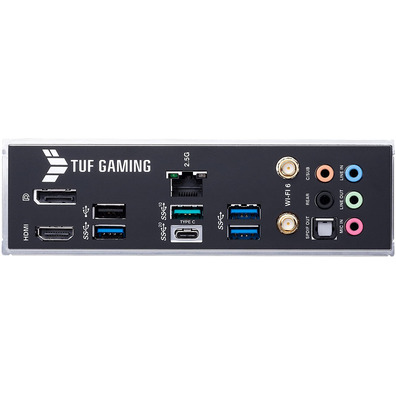 Suporte Base Asus TUF GAMING B660-PLUS WIFI D4 Socket 1700