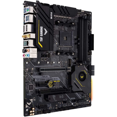 Modelo Base ASUS TUF Gaming X570-Pro (Wifi) AM4