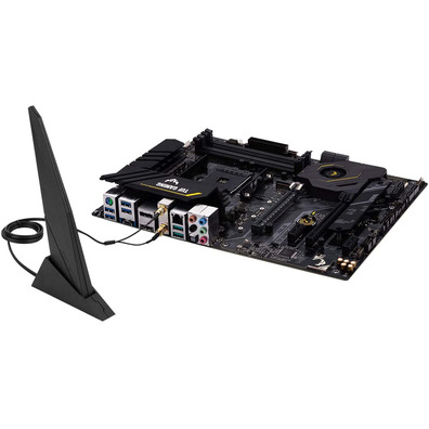 Modelo Base ASUS TUF Gaming X570-Pro (Wifi) AM4