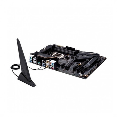 Modelo Base ASUS TUF Gaming Z490 Plus (Wifi) 1200