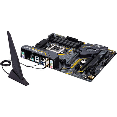 Modelo Base ASUS TUF Z390-Plus Gaming Wifi 1151-9G