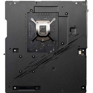 Telefone Base Gigabyte 1200 Z590 Aorus Xtreme Waterforce