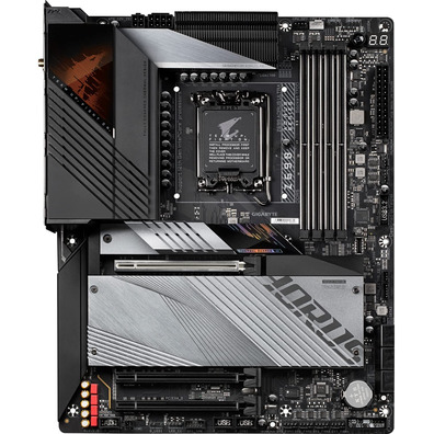 Telefone Base Gigabyte 1700 Z690 Aorus Ultra