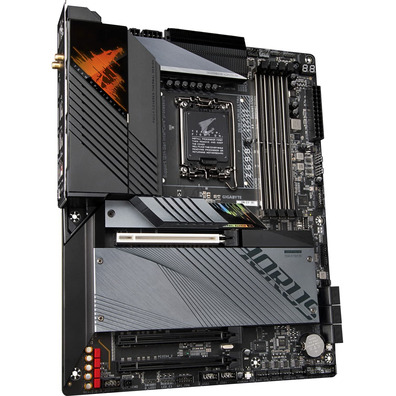 Telefone Base Gigabyte 1700 Z690 Aorus Ultra