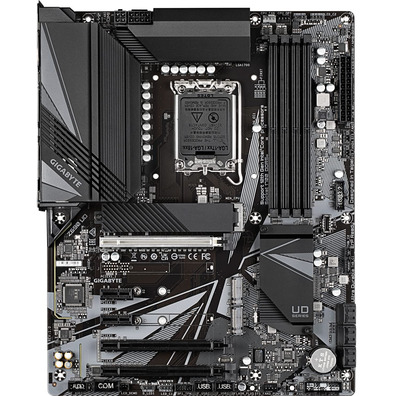 Telefone Base Gigabyte 1700 Z690 UD 1,0