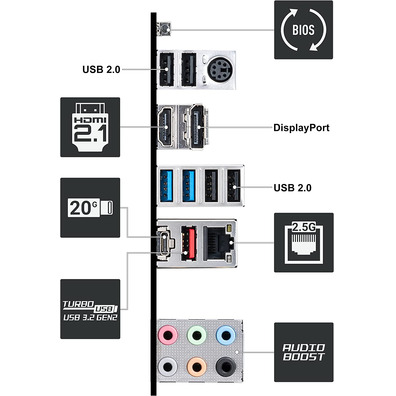 Rádio Base MSI 1700 Pro Z690-A DDR4