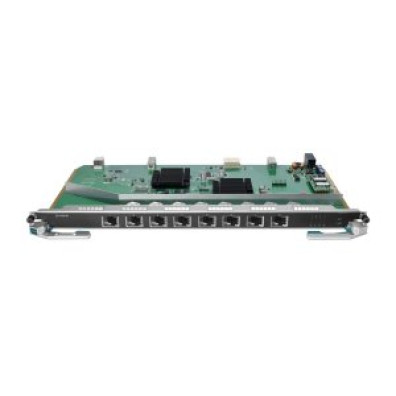 PLACA DE SERVIÇO GPON TP-LINK SWITCH DS-LGPA-08 8P 2488 BAJADA 1244 SUBIDA L2/L3 DELTASTREAM